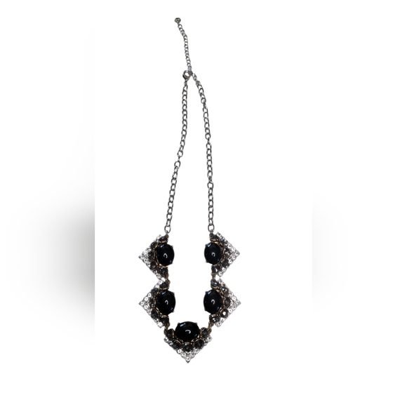 Stella & Dot Rory Statement Necklace - Picture 13 of 15